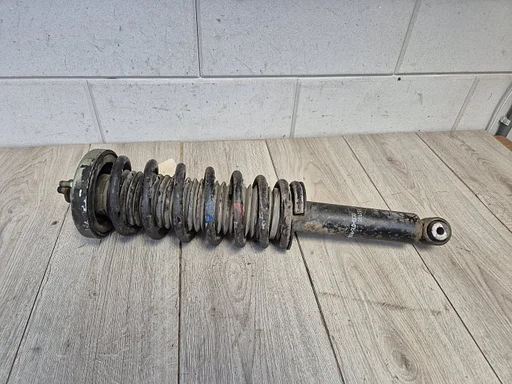 Honda NS-x NSX 1989 - 2003 veerpoot schokdemper links achter