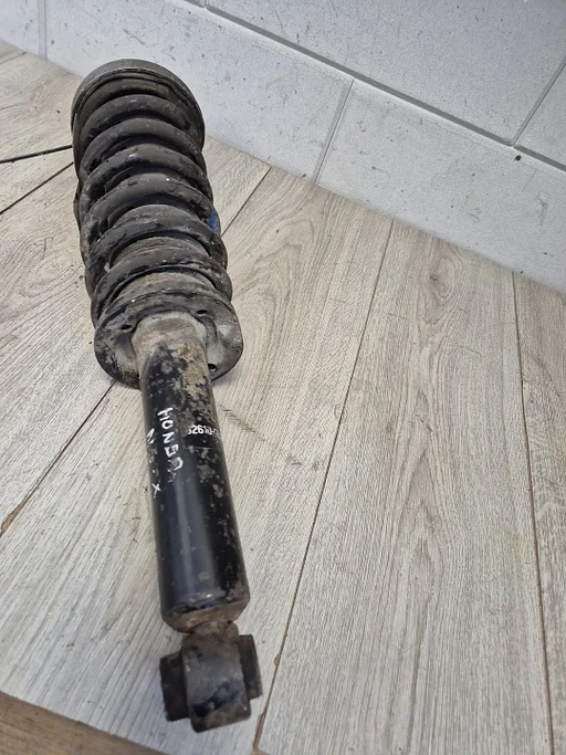 Honda NS-x NSX 1989 - 2003 veerpoot schokdemper rechts voor