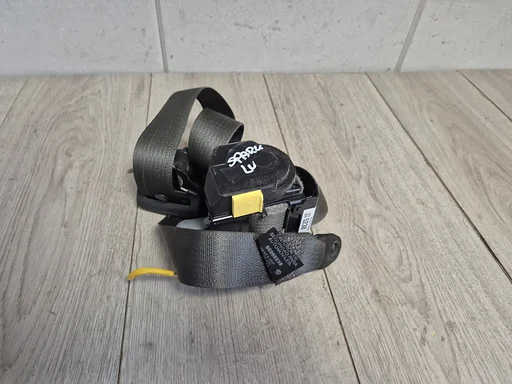 Chevrolet Spark 2010 - 2016 veiligheidsgordel LINKS VOOR €99