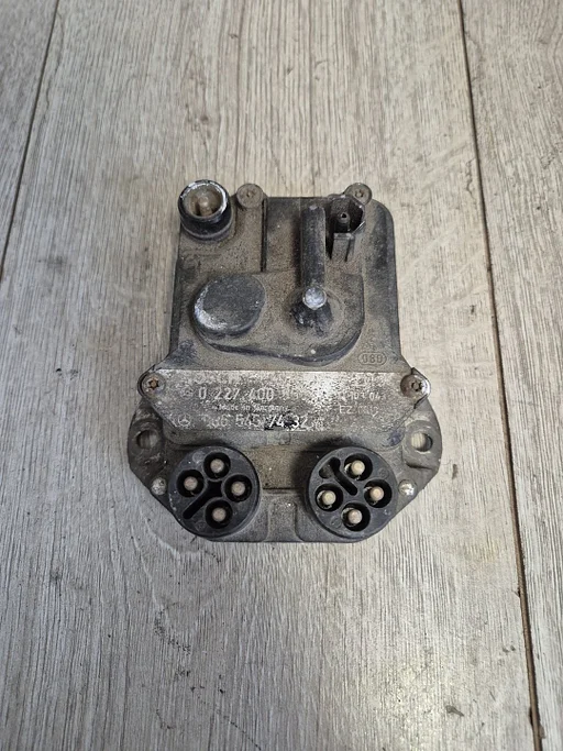 Mercedes E klasse W124 / S klasse W126 ontstekingsmodule