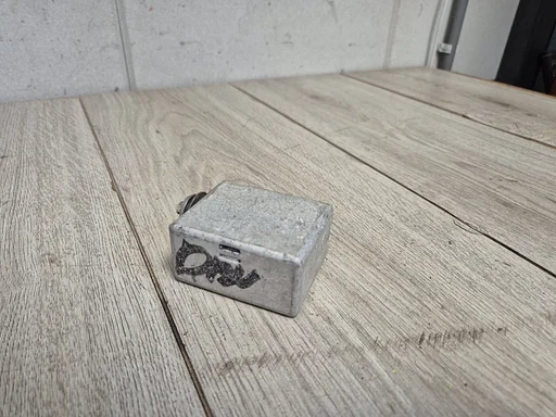 Mercedes knipperlicht relais  W109 W110 W113 S123 0335240002