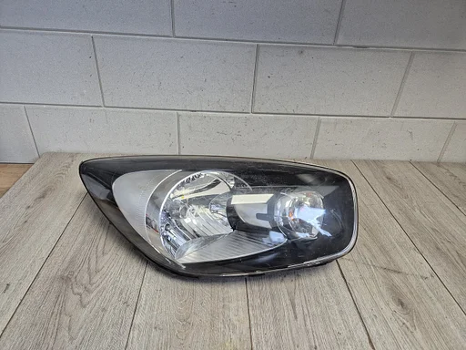 Kia Picanto 2011 - 2017 koplamp rechts schadevrij origineel