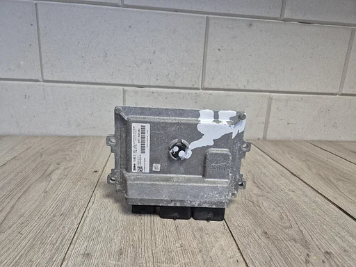 Peugeot 208 2008 Citroen C3 DS3 ecu motorcomputer 1.2 VTI