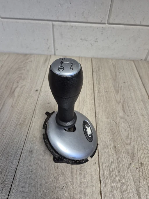 Citroen C2 en C3 2002 - 2009 selectiehendel automaat pook