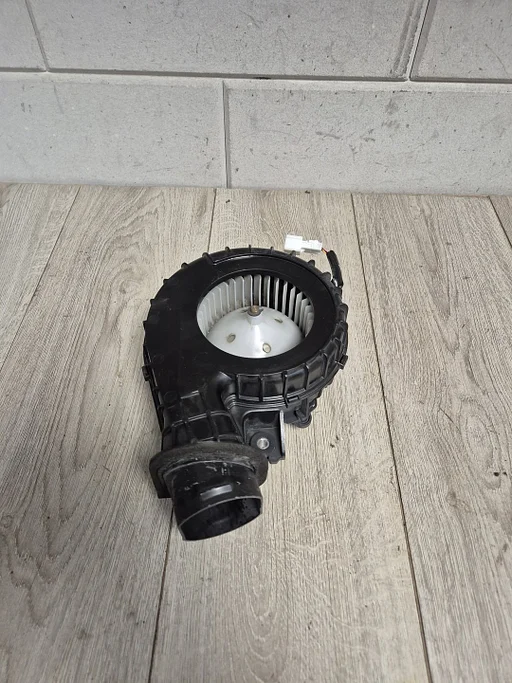 Honda Civic Hybrid 2005 - 2012 ventilator accu koeling €200