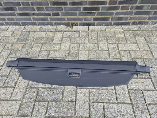 Skoda Octavia STATION 1998 - 2004 rolhoes rollo hoedenplank