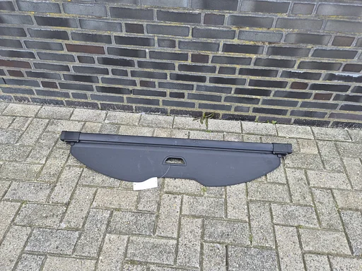 Mercedes B klasse W246 2011 - 2018 rolhoes rollo hoedenplank