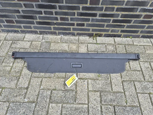 Volvo V60 2010 - 2017 rolhoes rollo hoedenplank €100