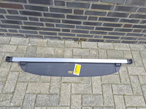 Kia Sportage 2009 - 2015 rolhoes hoedenplank rollo €100