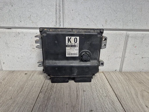 Suzuki Swift 2005 - 2010 ecu motorcomputer 1.3 33920-6j20