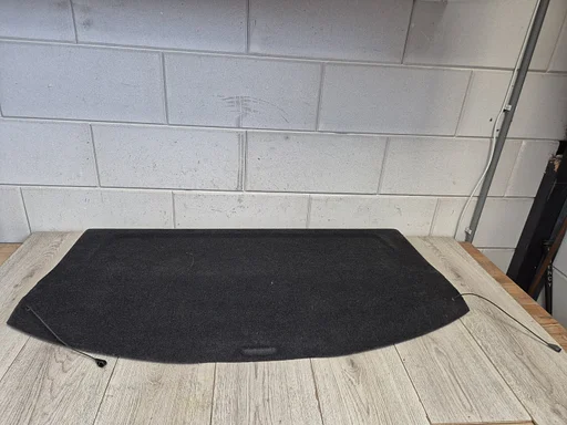 Seat Leon 5f 2012 - 2019 hoedenplank nette staat HATCHBACK