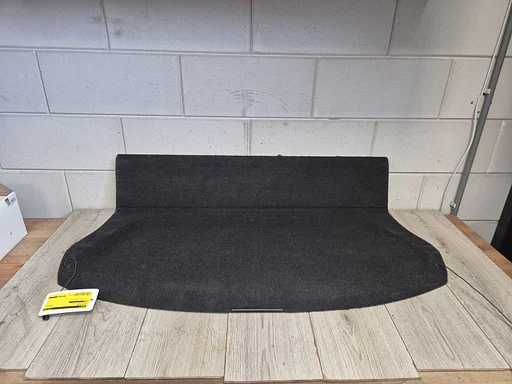 Seat Ibiza 6j station 2009 - 2016 hoedenplank nette staat