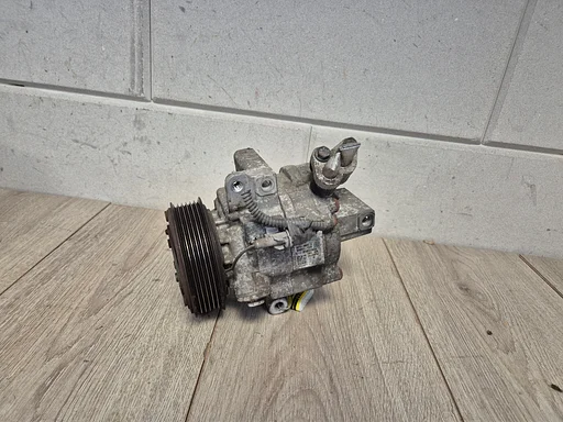 Peugeot 107 Citroen C1 Toyota Aygo aircopomp €75 2005-2014