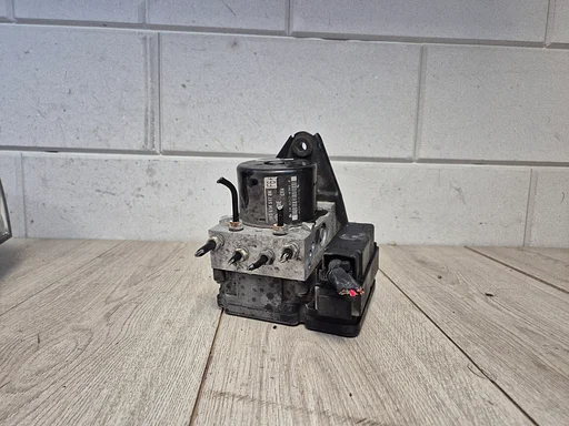 VW Golf 6 Seat Leon Audi A3 abs pomp 2008 - 2012 1k0614517BK