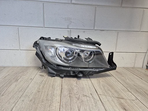 Koplamp XENON rechts BMW 3 serie E90 E91 2005 - 2009 6942738
