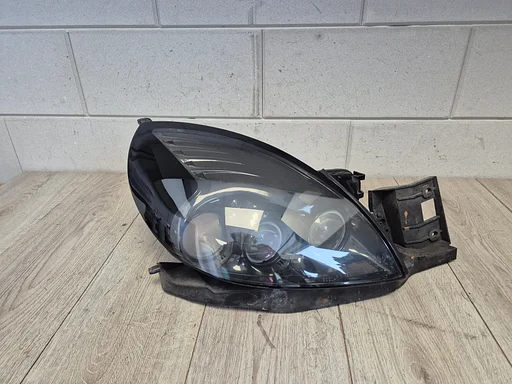 Koplamp rechts Ford Puma 1997 tot 2003 erg helder origineel