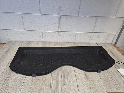 Hoedenplank van Kia Picanto 2017 - 2025 mist 1 touwtje €30