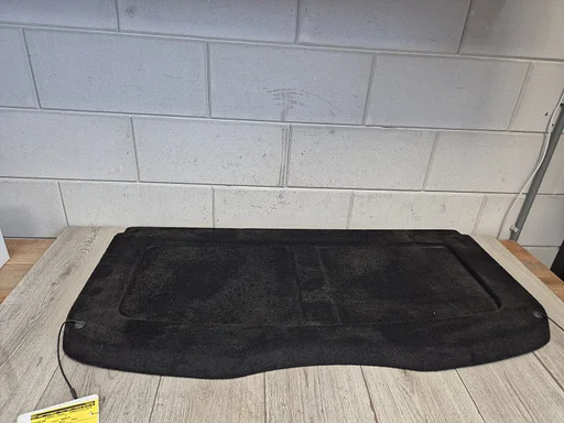 Hoedenplank voor een Hyundai i30 hatchback 2010 - 2013 €30