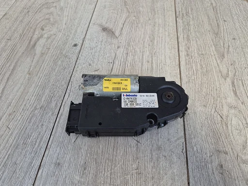 Cabrio dakmotor schuifdak VW Eos 2005 - 2011 1q0959591c €300