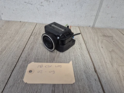 Contactslot elektrisch Mercedes C W203 CLK  W209 2095451908