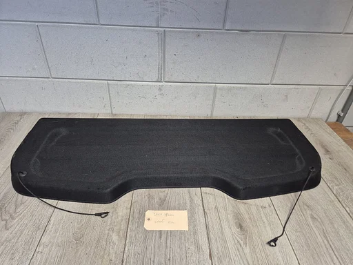 Hoedenplank voor Lancia Ypsilon Y 2011 - 2019 origineel €125