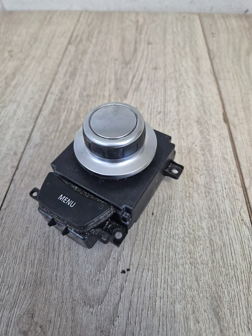 I drive navigatie bediening BMW 1 serie E87 3 E90 6987864