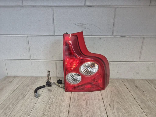 Achterlicht rechts voor Volvo XC90 2002 tot 2006 origineel