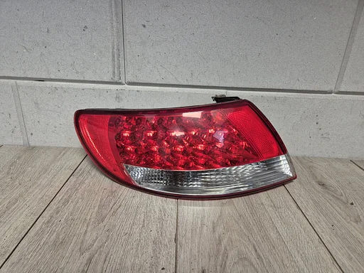 Achterlicht links voor Hyundai Grandeur 2005 - 2011 LED €250