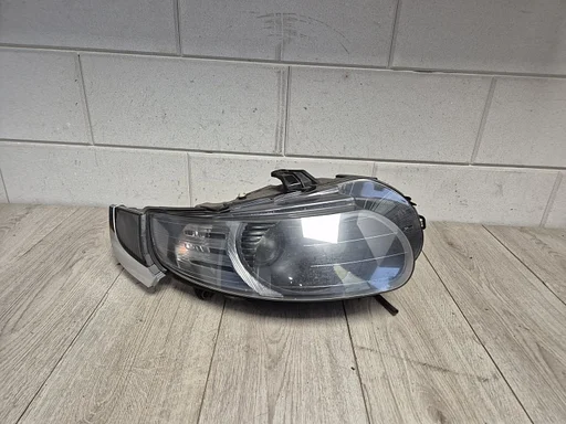 Koplamp XENON rechts voor Saab 9-5 facelift vanaf 2005 €250