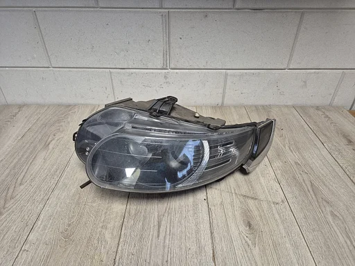 Koplamp XENON links voor Saab 9-5 facelift vanaf 2005 €250