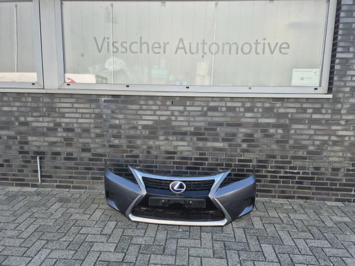 Voorbumper voor Lexus CT200H ct 200 h 2010 tot 2016 COMPLEET