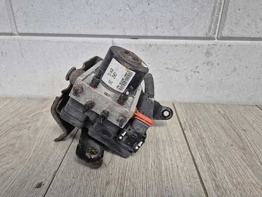 ABS pomp voor Opel Agila / Suzuki Splash code 51k0 €200