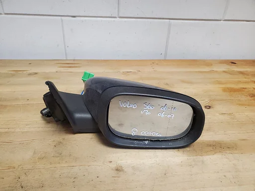 Volvo S60 2006-2010 V70 2006-2007 spiegel KNIPPERLICHT €100