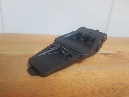 Volvo V40 V60 S60 XC60 V70 S80 camera €30 botswaarschuwing