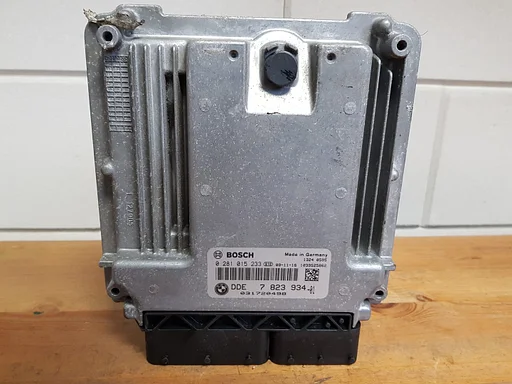 Mini R56 2006-2013 ECU motorcomputer 1.6 diesel €50 7823934