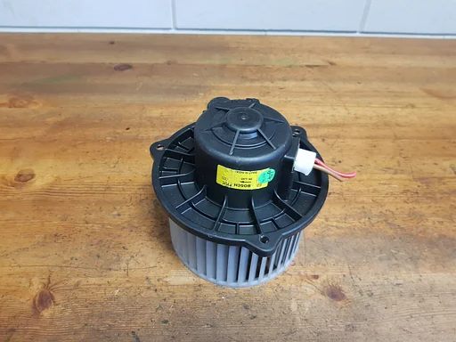 Hyundai i10 2007 - 2014 kachelmotor aanjager foos330024 €30