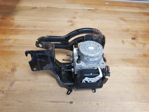 Peugeot 208 2008 Citroen C4 Cactus DS4 abs pomp 9812847880