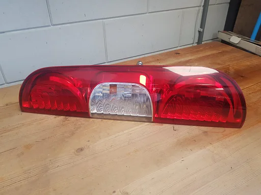 Fiat Doblo 2005 - 2010 achterlicht rechts nette staat €25