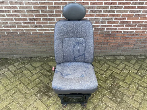 Renault Master Opel Movano bestuurdersstoel stoel