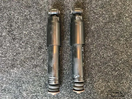 Volkswagen Transporter VW T4 Schokdemper achter