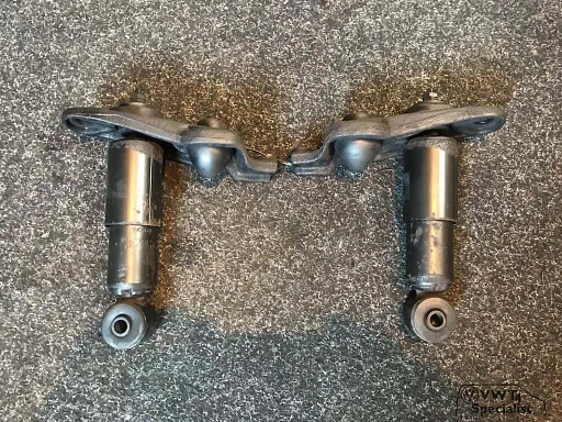 Volkswagen Transporter VW T4 schokdemper voor