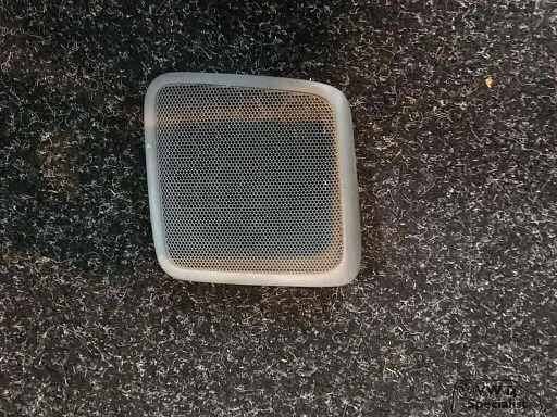 Volkswagen Transporter VW T4 speakerkappen luidsprekerkappen