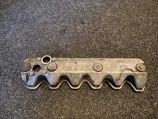 Volkswagen Transporter VW T4 kleppendeksel 2.5TDI AJT 88PK