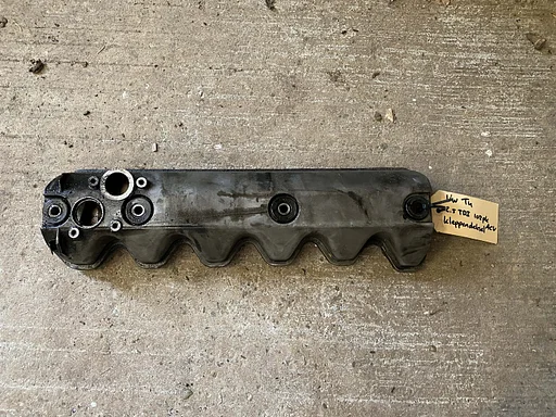 Volkswagen Transporter VW T4 kleppendeksel 2.5TDI ACV 102PK