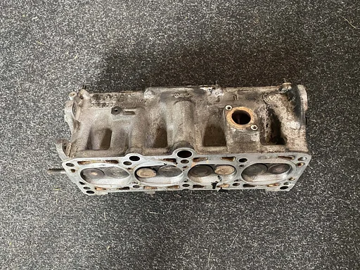 Volkswagen Transporter VW T4 2.0l benzine AAC Cilinderkop