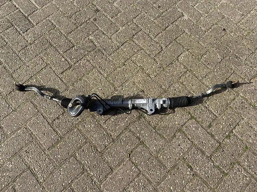 Dacia Dokker 1.5dci stuurhuis 2015 JALY 4900 174 54R