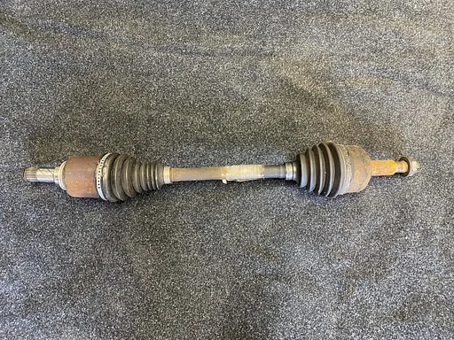 Dacia Dokker 1.5 dci steekas links 391011406r