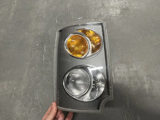 Land Rover Range Rover L322 Knipperlicht links