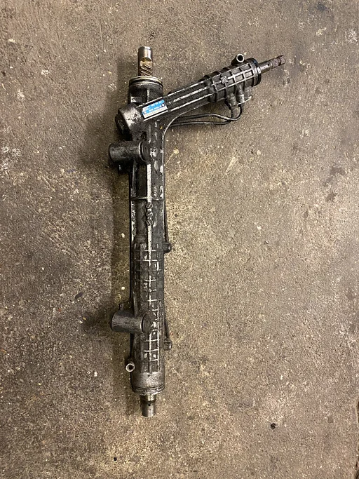 Ford Transit stuurhuis 1990-2000 92VB-3N503-BD