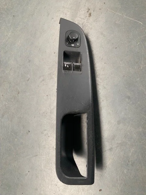 Elektrische raamschakelaar VW Golf V(1K1) : 1K3868049B